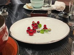 -五缘湾凯悦酒店·悦饗中餐厅