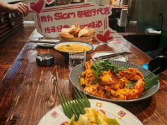-Siam泰餐厅(水上公园店)
