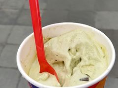 -DQ·蛋糕·冰淇淋(合生汇店)