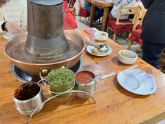 -元盛居(生态大街店)