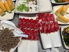 -海底捞火锅(吴中路店)