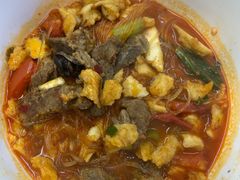 -建基泡馍·西安老字号·清真(永宁店)