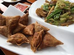 -Local泰莲庭(虹鳟鱼店)