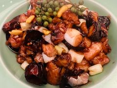 -唐廊烤鸭店(工体店)