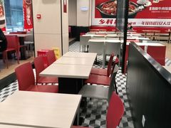大堂-乡村基(春熙路店)
