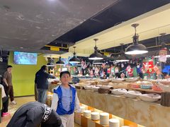 -戈拿旺巴西烤肉(崇文门店)