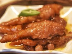 -虾饺妹·酒家(金碧店)
