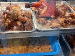 -陈光记烧腊店(罗保博士街店)