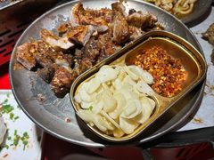 -醉烧膘·烧烤夜宵王(总店)