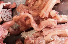 Signature Beef Tendon