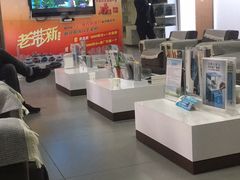 -烟台华鑫上汽大众4S店(机场路店)