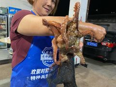 -云生海鲜楼