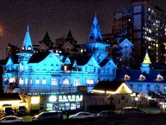 -马勒别墅饭店(静安寺店)