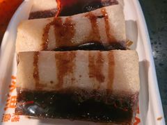 -探鱼·鲜青椒爽麻烤鱼(增城东汇城店)