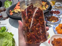 -一烙锅(友谊店)