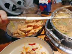 -谭三娘鲜切牛肉自助火锅(九眼桥总店)