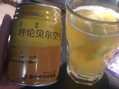 -很久以前羊肉串(中山公园店)