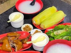 -光明刘冰乳鸽店(光明法政北路店)