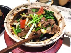 -鼎记啫啫煲(数博万达店)