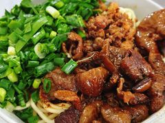 -丁记面馆(凤凰店)