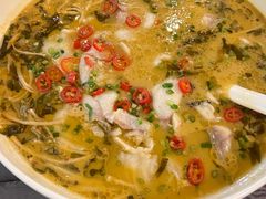 -粤尚腾香居中餐厅(首都机场希尔顿店)