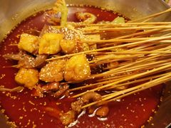 -付小姐在成都(中山公园店)