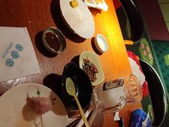 -有喜屋·鲜鸡烧鸟·居酒屋(安龙路店)