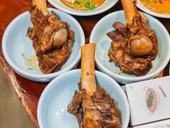 -1078號老北京涮肉(松柏店)