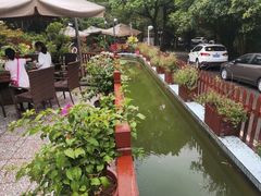 -乖乖佳花园山庄·私房菜(阿哈湖公园店)