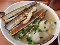 -荔林食店(西华路店)