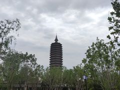 -西海子公园