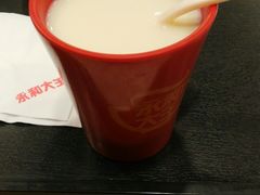 -永和大王(解放东路店)