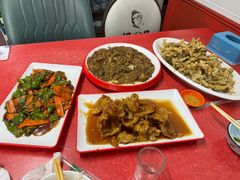 -夕阳红小吃(中街大悦城店)