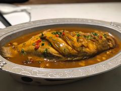 -徽镇小厨·经典徽菜(马连道店)