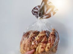 -国际饭店·帆声西饼屋(黄河路店)