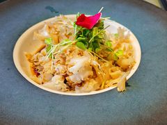 -闻鲜素食茶餐厅(高新区店)