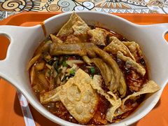 -文昌桥螺蛳粉(魏公村店)