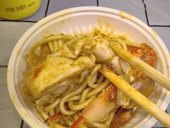 -狮龙啤酒烧烤屋(建二路店)