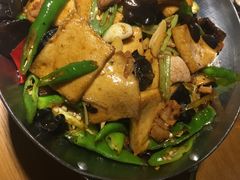 -山水人家(九堡店)