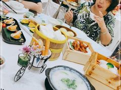 -禄福山庄•顺德菜·融和菜(龙江店)