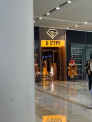 -G-STEPS舞蹈工作室