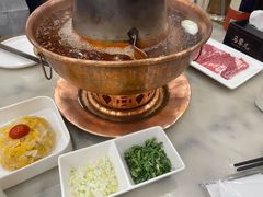 -牛街·马辈儿涮肉(牛街二店)