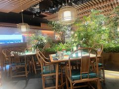 -锦府盐帮·李宅(领展购物广场中关村店)