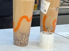 -CoCo都可(健翔桥店)