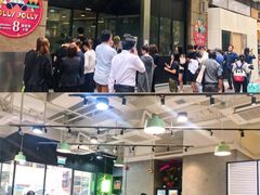 -华嫂冰室(尖沙咀店)