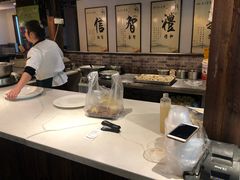 -清心素食自助餐厅(夫子庙店)