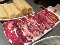 -潮发潮汕牛肉店(东方宝泰店)