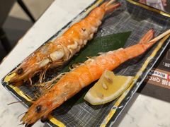 -极尚大喜屋日本料理(铜锣湾店)