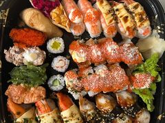 -河风精致寿司(尼盛店)