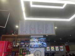 -西工饭庄快餐厅(西工小街店)